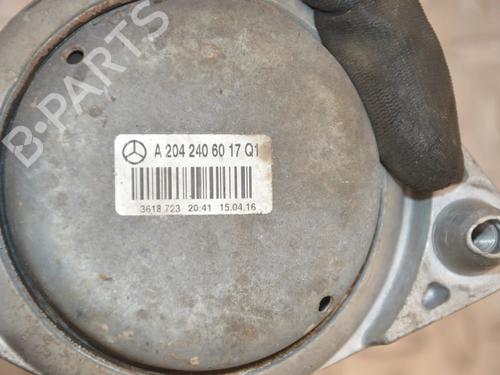Engine mount MERCEDES-BENZ CLS (C218) CLS 400 (218.361) | BP30241182M89 