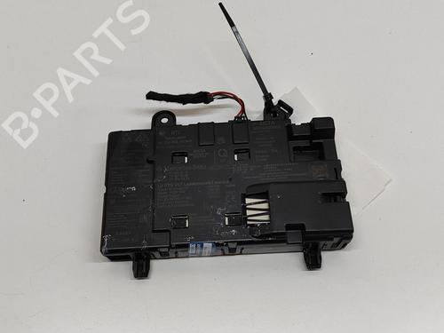Used Electronic module MERCEDES-BENZ CLA (C118) CLA 200 (118.387) (163 hp) 27796698