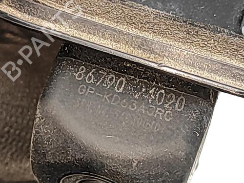 Camera LEXUS RC (_C1_) F (USC10_, USC10R) | BP32369628E14