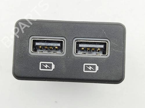 Used Electronic module PEUGEOT 508 II (FB_, FH_, F3_) Hybrid 225 (F35GQU) (224 hp) 29975512