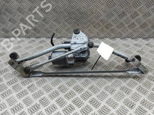 Used Front wipers mechanism Front wipers mechanism 37698719 37698719