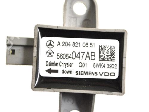 Electronic sensor CHRYSLER 300C (LX, LE) 3.0 CRD | BP33348611M84  - Image 5