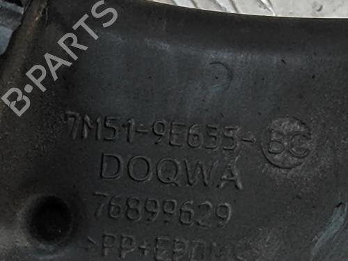 Air filter box FORD FOCUS II Convertible 2.0 TDCi | BP25217080M87 