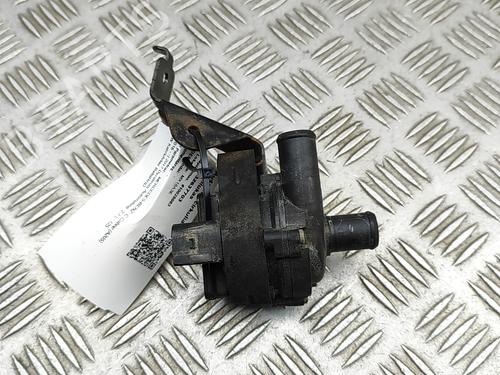 Auxiliary water pump MERCEDES-BENZ C-CLASS Convertible (A205) C 220 d (205.404) | BP29542953M111 