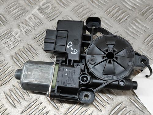 Rudehejsemotor bagstkærm højre VW TAIGO (CS1) 1.0 TSI | BP27788151E22 