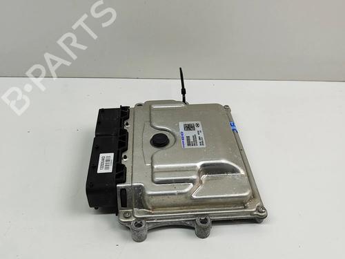 Engine control unit (ECU) KIA SPORTAGE IV (QL, QLE) 1.6 T-GDI | BP27174589M57 - Image 4