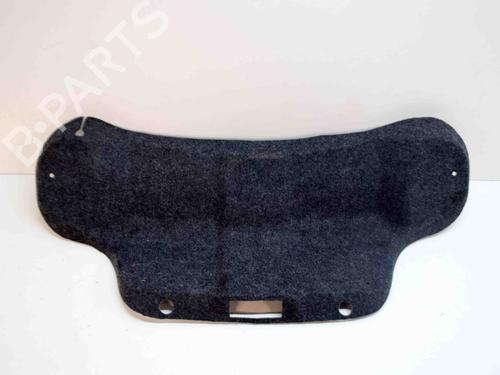 Used Boot lining FORD USA MUSTANG Coupe 5.0 V8 (441 hp) 27752566