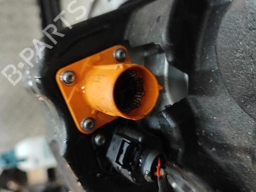 AC compressor PORSCHE MACAN (XAB) 4S Electric 4 (XABDC1) | BP33433105M34  - Image 5