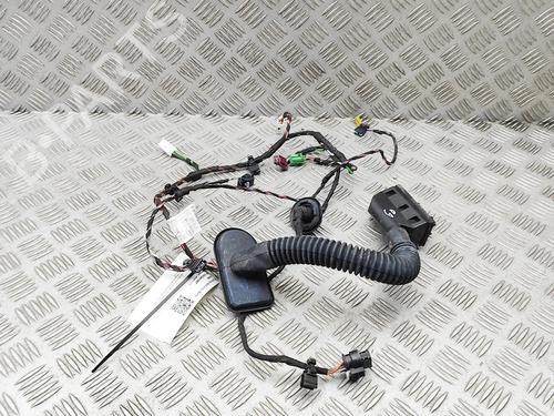 Used Wiring harness Wiring harness MERCEDES-BENZ GLE (V167) GLE 350 de 4-matic (167.117) (306 hp) 34161094 34161094