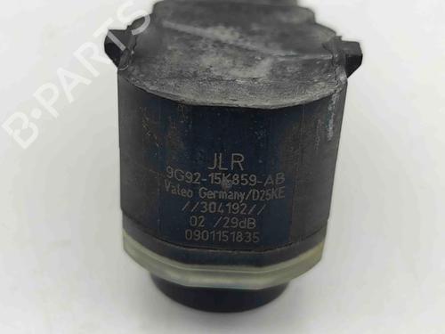 Electronic module LAND ROVER RANGE ROVER EVOQUE (L538) 2.2 D 4x4 | BP29486657M83 - Image 6