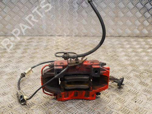 Right rear brake caliper PORSCHE 911 Convertible (997) 3.8 Carrera 4S | BP14634187M106 