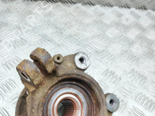 Right front steering knuckle OPEL MOKKA 1.2 (76) | BP36984051M26  - Image 5