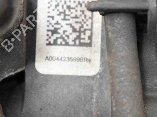 Right rear brake caliper MERCEDES-BENZ E-CLASS Coupe (C238) E 220 d (238.314) | BP14641340M106 