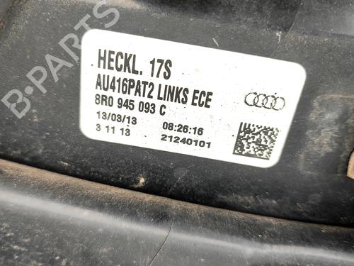 Left tailgate light AUDI Q5 (8RB) SQ5 TDI quattro | BP38706438C79 - Image 6