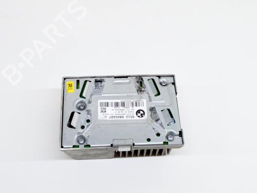 Electronic module BMW 5 Touring (G31) 520 d | BP14647070M83 