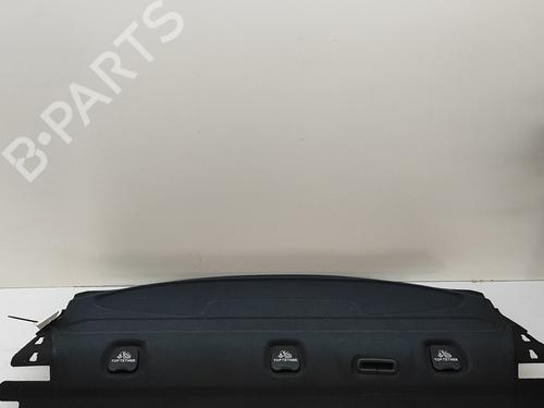 Rear parcel shelf JAGUAR XE (X760) 2.0 D | BP20144208C85 