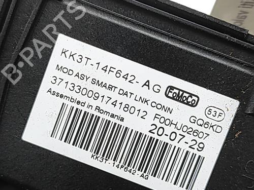 Electronic module FORD TRANSIT V363 Platform/Chassis (FED, FFD) 2.0 EcoBlue | BP33732440M83  - Image 5