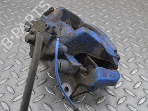 Left front brake caliper JAGUAR XF II (X260) 2.0 D | BP33351695M105 - Image 3