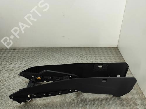 Middle console AUDI A4 Allroad B9 (8WH, 8WJ) 3.0 TDI quattro | BP31859137I22 
