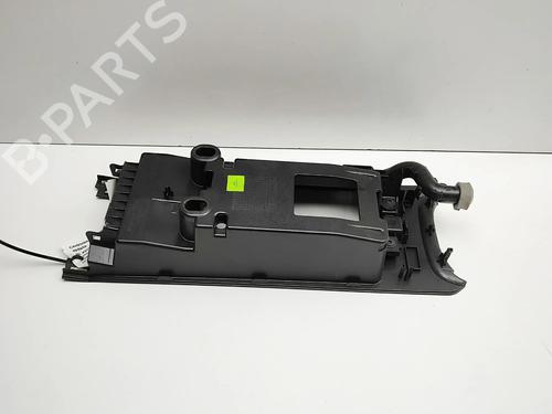 Mittelkonsole PORSCHE 911 Convertible (992) 3.0 Carrera (992312) | BP38018345I22 - Image 5
