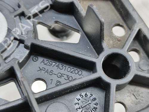 Other MERCEDES-BENZ EQE (V295) EQE 350 (295.125) | BP28560418O1 