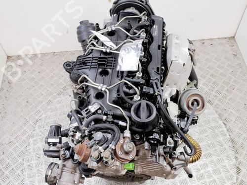 Engine VOLVO XC60 I SUV (156) D4 AWD | BP39930195M1 - Image 6