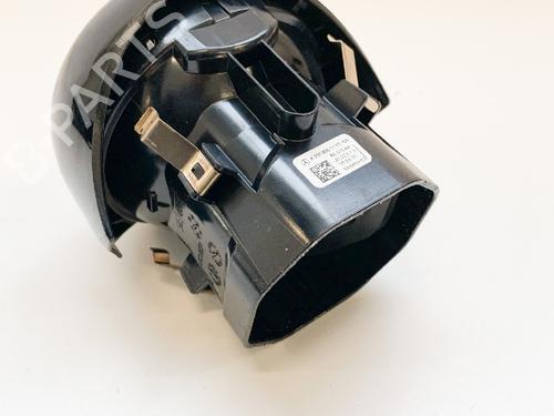 Air vent MERCEDES-BENZ C-CLASS (W205) C 300 BlueTEC Hybrid / h (205.012) | BP14612740I21