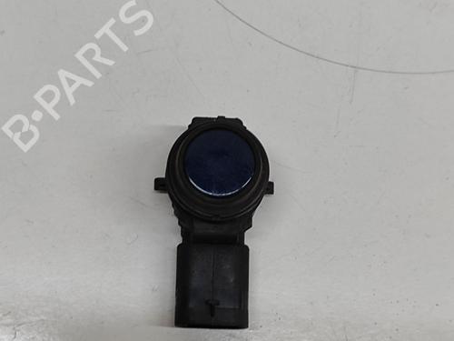 Used Electronic module BMW 3 (F30, F80) 330 e (252 hp) 28115456