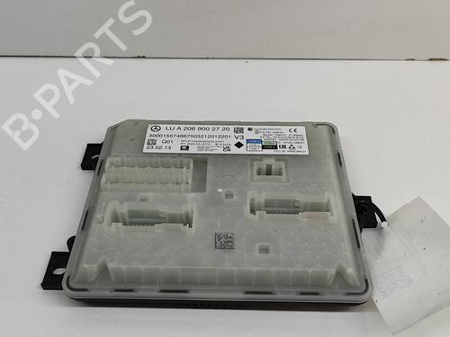 Elektronisk modul MERCEDES-BENZ EQS (V297) EQS 450+ (297.123) (333 hp) 28551023