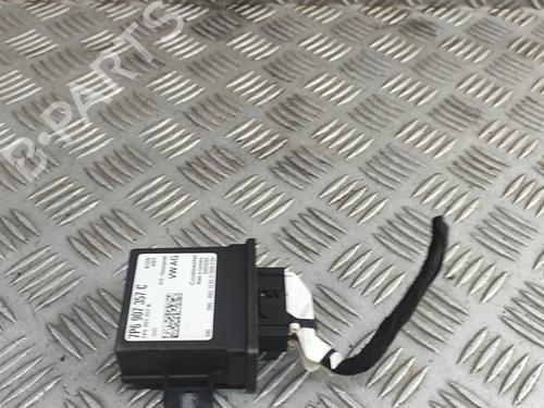 Used Electronic module VW TOUAREG (7P5, 7P6) 3.0 V6 TDI (262 hp) 28955718