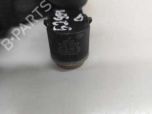 Módulo eletrónico NISSAN LEAF (ZE1) Electric | BP27788607M83 