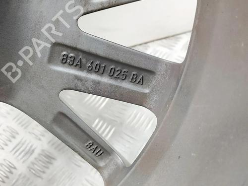 Fælk AUDI Q3 (F3B) 40 TFSI quattro | BP37721404C45  - Image 9