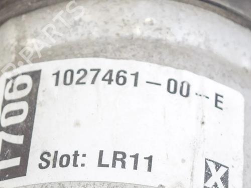 Other TESLA MODEL X (5YJX) 90D AWD | BP20233221O1 