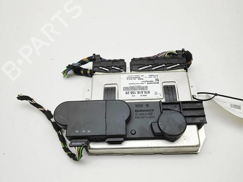 Electronic module PORSCHE PANAMERA (970) 3.0 S E-Hybrid | BP39409927M83 - Image 3