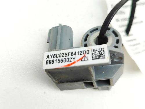 Electronic sensor ISUZU D-MAX II (TFR, TFS) 2.5 CRDi 4x4 (TFS86J) | BP38875534M84 - Image 6