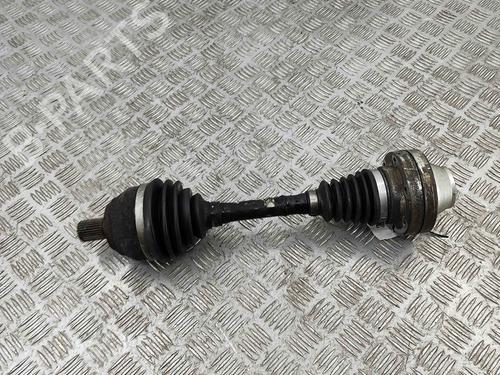 Used Left front driveshaft VW AMAROK (2HA, 2HB, S1B, S6B, S7A, S7B, AGD) 2.0 BiTDI 4motion (180 hp) 22352312