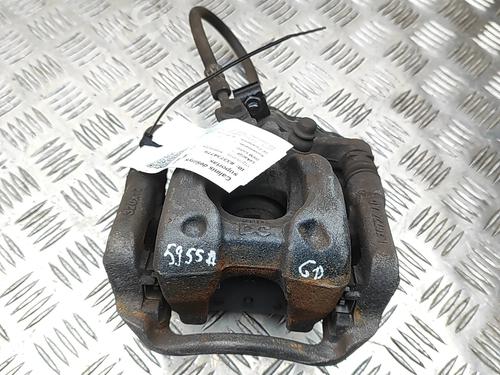 Used Right rear brake caliper Right rear brake caliper MERCEDES-BENZ GLB (X247) GLB 220 d 4-matic (247.615) (190 hp) 33386880 33386880