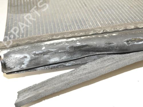 AC radiator PORSCHE CAYENNE (92A) 4.8 GTS | BP33360178M32 - Image 7