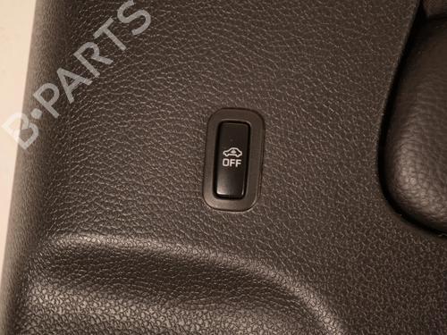 Rear right panel VW GOLF VI Convertible (517) 1.4 TSI | BP33352055C61 - Image 3