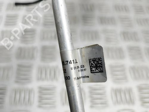 AC pipe AUDI Q4 E-TRON Sportback (F4N) 40 | BP38540262M126 - Image 5