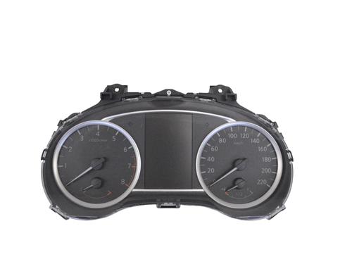 Used Instrument cluster Instrument cluster NISSAN MICRA V (K14) 1.0 (73 hp) 33360533 33360533