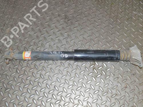Used Right rear shock absorber MAZDA 3 Saloon (BM_, BN_) 2.2 D (150 hp) 30222396