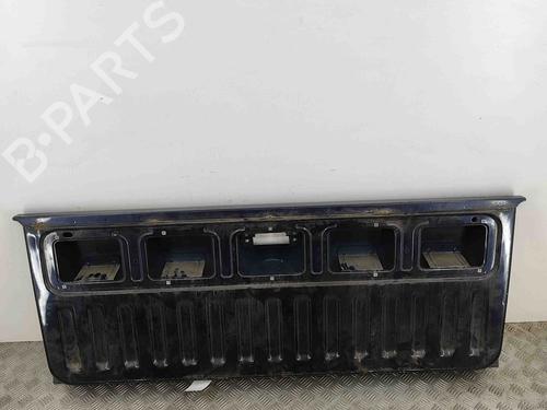 Tailgate VW AMAROK (2HA, 2HB, S1B, S6B, S7A, S7B, AGD) 3.0 TDI 4motion | BP29541904C6 