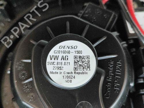 Kachelradiator SKODA KODIAQ II (PS7) 1.5 TSI mHEV | BP27780638M63