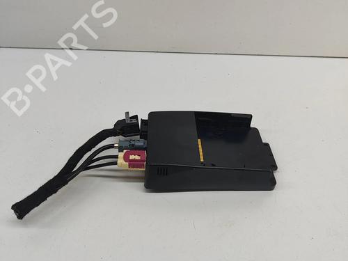 Electronic module MERCEDES-BENZ A-CLASS (W176) A 180 (176.042) | BP25218002M83 - Image 1