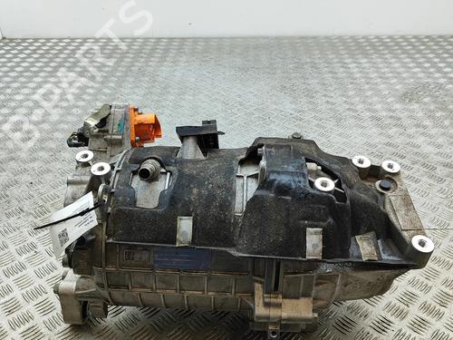 Motor Motor VOLVO XC40 (536) Recharge AWD (408 hp) 36068437 36068437