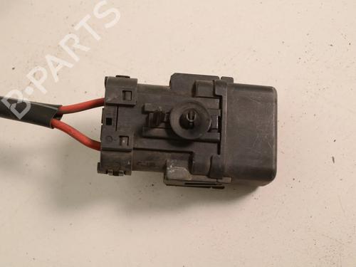 Radiator fan FORD TRANSIT V363 Van (FCD, FDD) 2.2 TDCi RWD | BP9904300M35