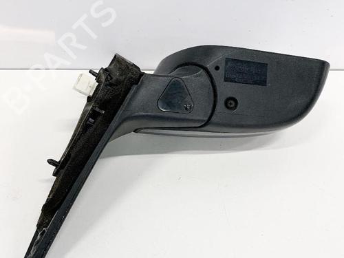 Right mirror MAZDA 3 (BK) 1.6 DI Turbo | BP6761607C27 