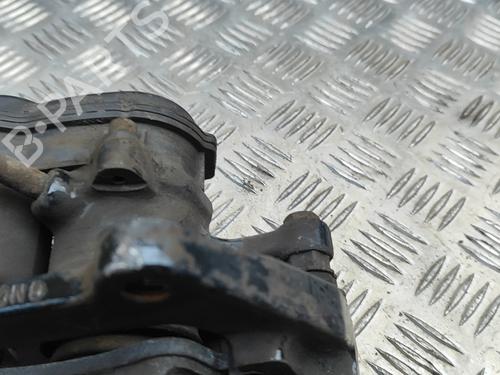 Left rear brake caliper AUDI A4 B8 (8K2) S4 quattro | BP28091264M107 