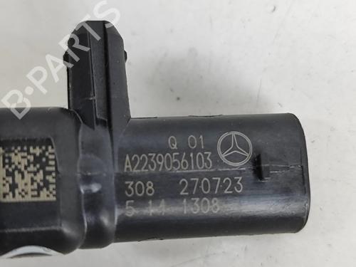 Electronic sensor MERCEDES-BENZ GLE (V167) GLE 450 4-matic (167.159) | BP33369072M84  - Image 6